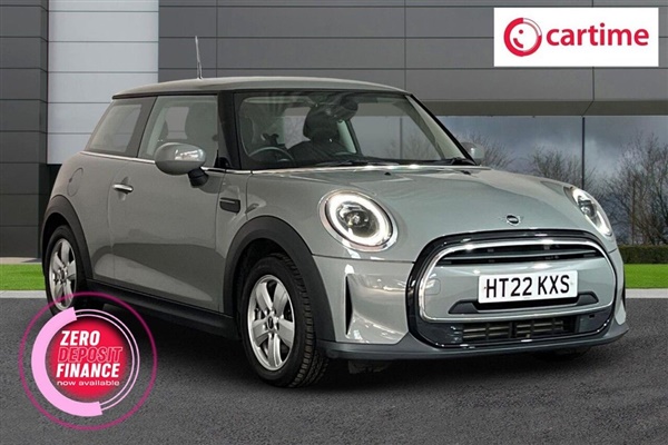 Large image for the Used Mini HATCH