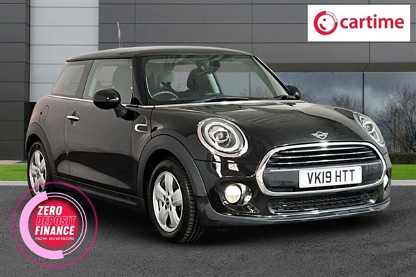 Large image for the Used Mini HATCH