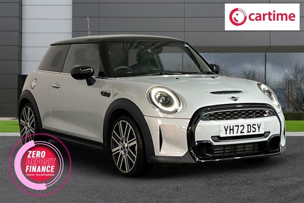 Large image for the Used Mini HATCH