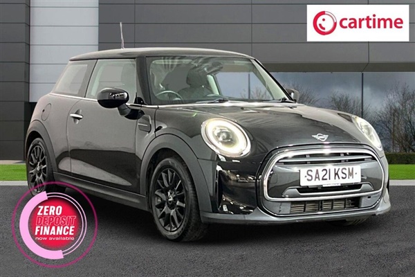 Large image for the Used Mini HATCH