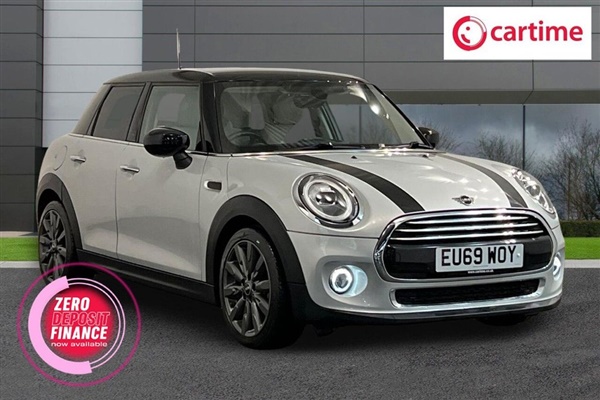 Large image for the Used Mini HATCH