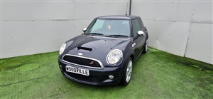 Large image for the Used Mini Hatch