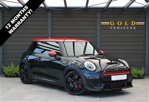 Large image for the Used Mini HATCH