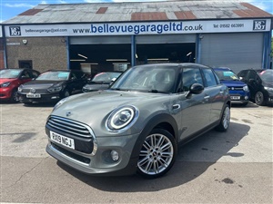 Large image for the Used Mini HATCH