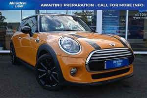 Large image for the Used Mini HATCH