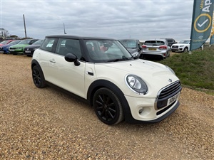 Large image for the Used Mini HATCH