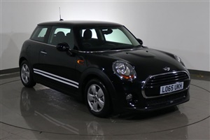 Large image for the Used Mini HATCH