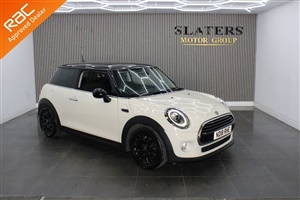 Large image for the Used Mini HATCH