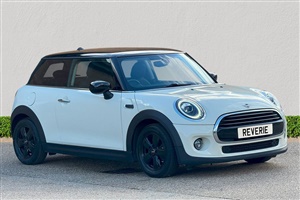 Large image for the Used Mini HATCH