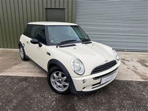 Large image for the Used Mini HATCH