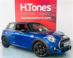 Large image for the Used Mini HATCH