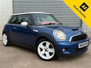 Large image for the Used Mini HATCH