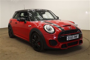 Large image for the Used Mini Hatchback