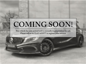 Large image for the Used Mini HATCH