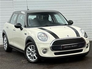 Large image for the Used Mini HATCH