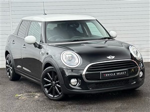 Large image for the Used Mini HATCH