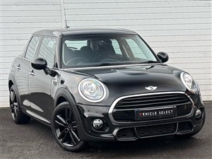 Large image for the Used Mini HATCH