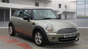 Large image for the Used Mini HATCH