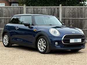 Large image for the Used Mini HATCH
