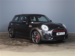Large image for the Used Mini HATCH