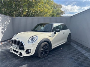 Large image for the Used Mini HATCH