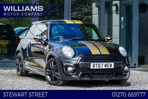 Large image for the Used Mini HATCH