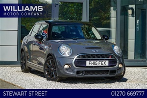 Large image for the Used Mini HATCH