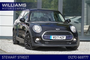 Large image for the Used Mini HATCH