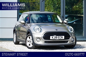Large image for the Used Mini HATCH