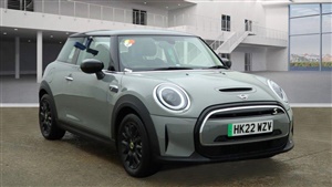 Large image for the Used Mini Hatch