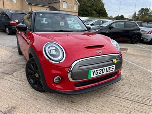 Large image for the Used Mini Hatch