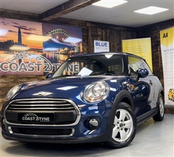 Large image for the Used Mini HATCH