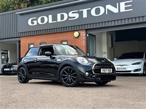 Large image for the Used Mini HATCH