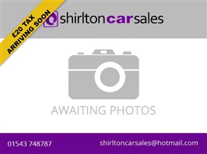 Large image for the Used Mini HATCH