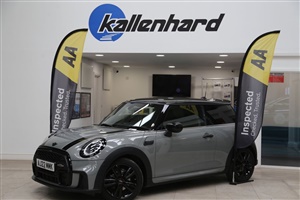 Large image for the Used Mini HATCH