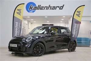 Large image for the Used Mini HATCH
