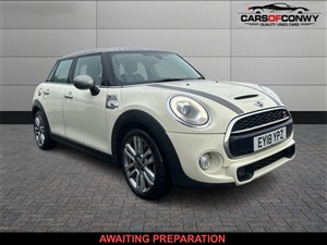 Large image for the Used Mini HATCH