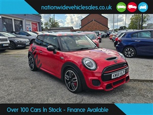 Large image for the Used Mini HATCH