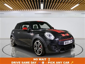 Large image for the Used Mini HATCH