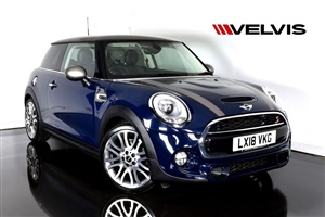 Large image for the Used Mini HATCH