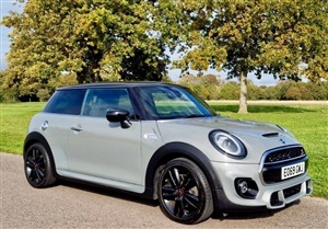 Large image for the Used Mini HATCH