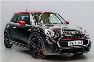 Large image for the Used Mini HATCH