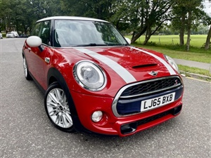 Large image for the Used Mini Cooper S