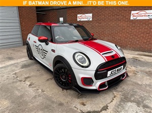 Large image for the Used Mini HATCH