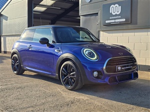 Large image for the Used Mini HATCH