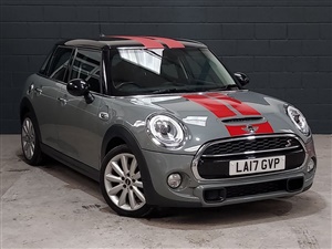 Large image for the Used Mini HATCH