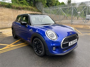 Large image for the Used Mini HATCH