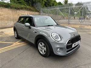 Large image for the Used Mini HATCH