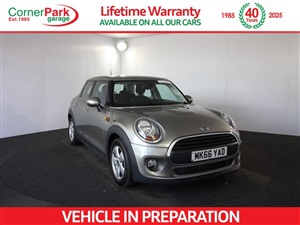 Large image for the Used Mini HATCH