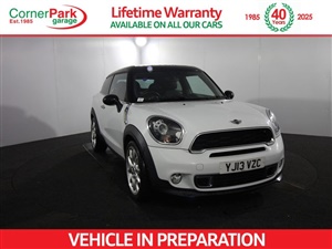 Large image for the Used Mini COOPER